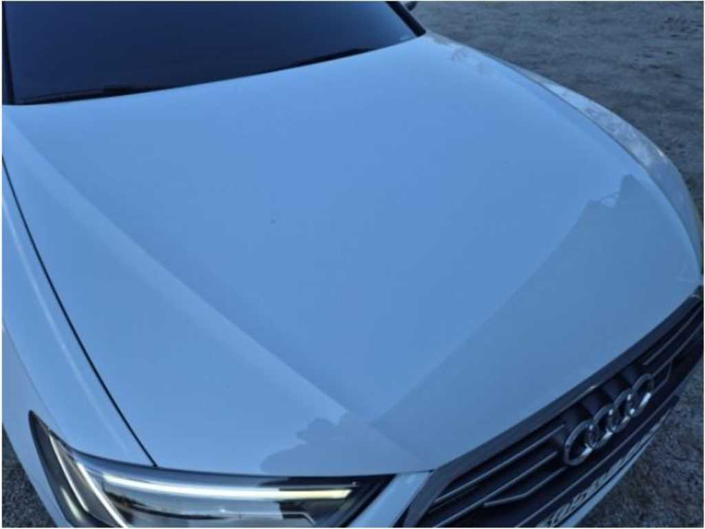 Audi A6 2021 - Importación desde Corea - HF Imports Iquique - Foto 15