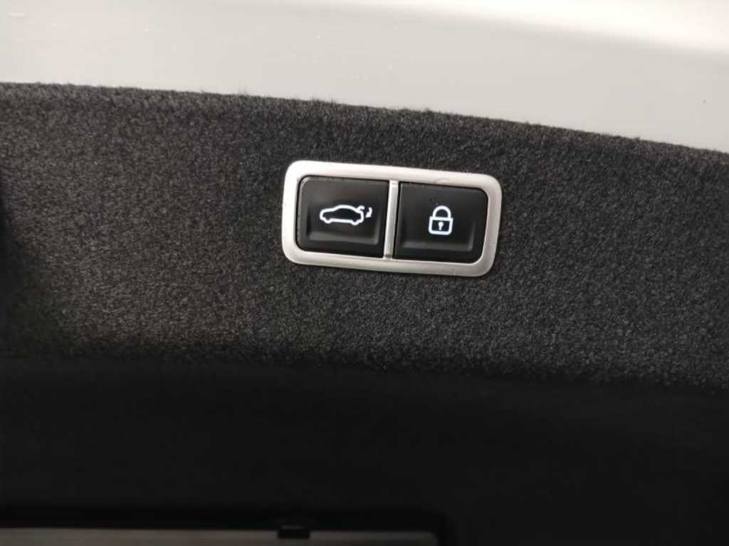 Genesis G80 2021 Blanco - Importación desde Corea - HF Imports Iquique - Foto 17