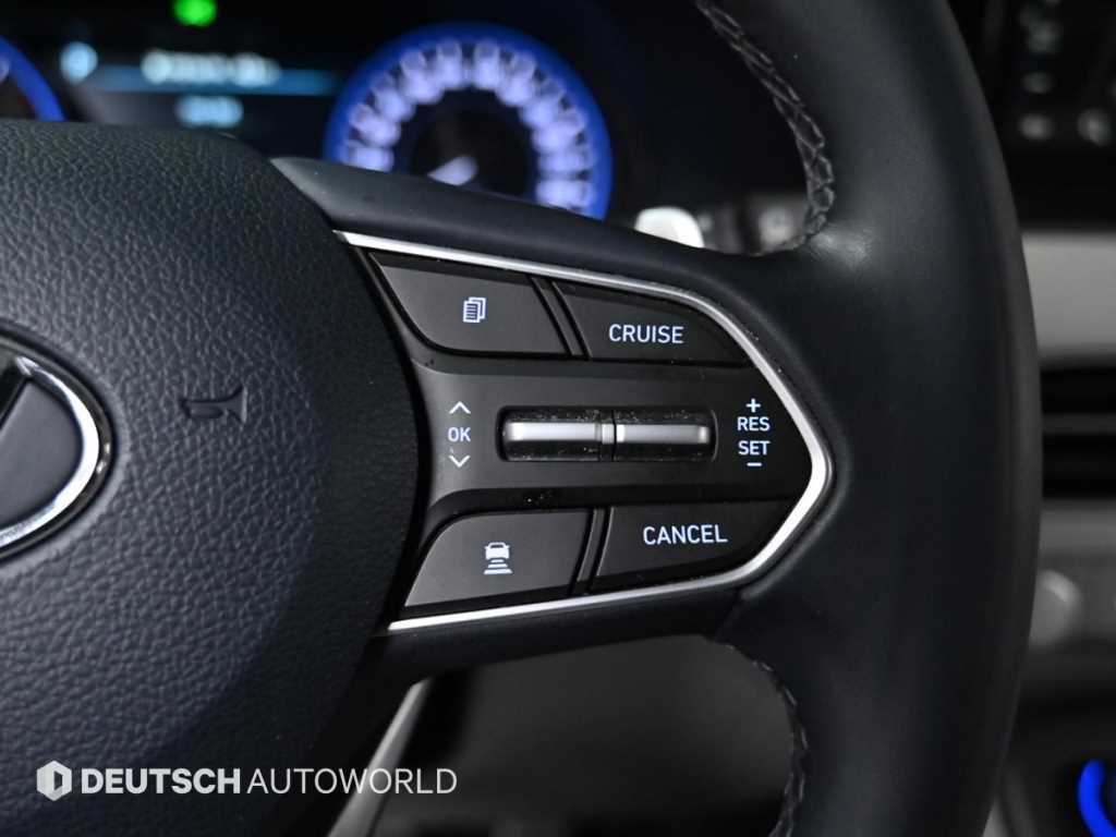 HYUNDAI Palisade 2022 Negro - Importación desde Corea - HF Imports Iquique - Foto 18