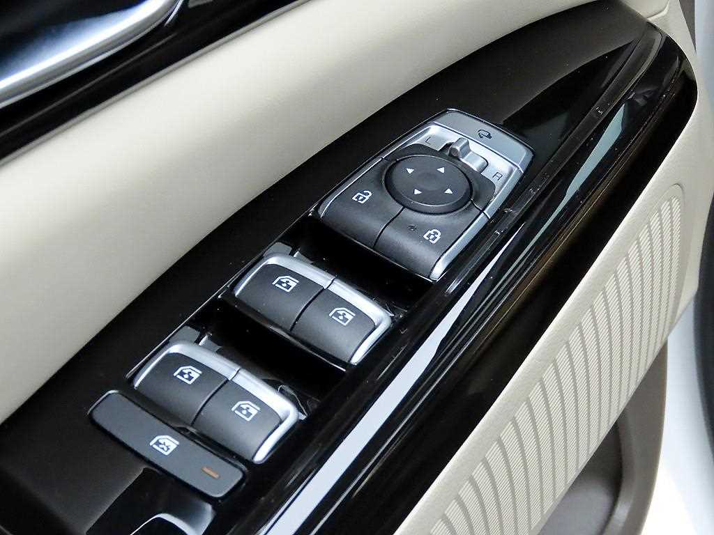 KIA Carnival 2021 Blanco - Importación desde Corea - HF Imports Iquique - Foto 13