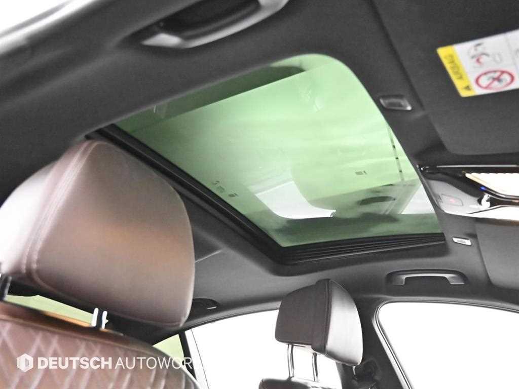 BMW 5 Series 2023 Blanco - Importación desde Corea - HF Imports Iquique - Foto 19