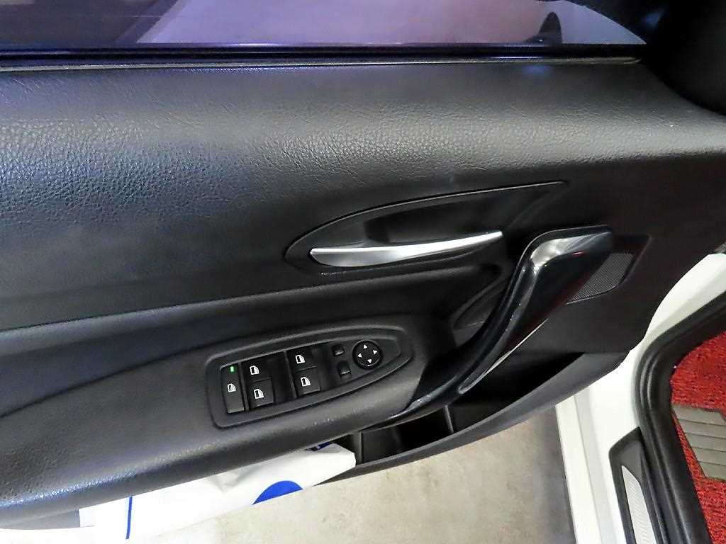 BMW 1 series 2014 - Importación desde Corea - HF Imports Iquique - Foto 15