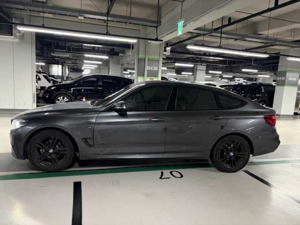 BMW Gran Turismo - Vista 4