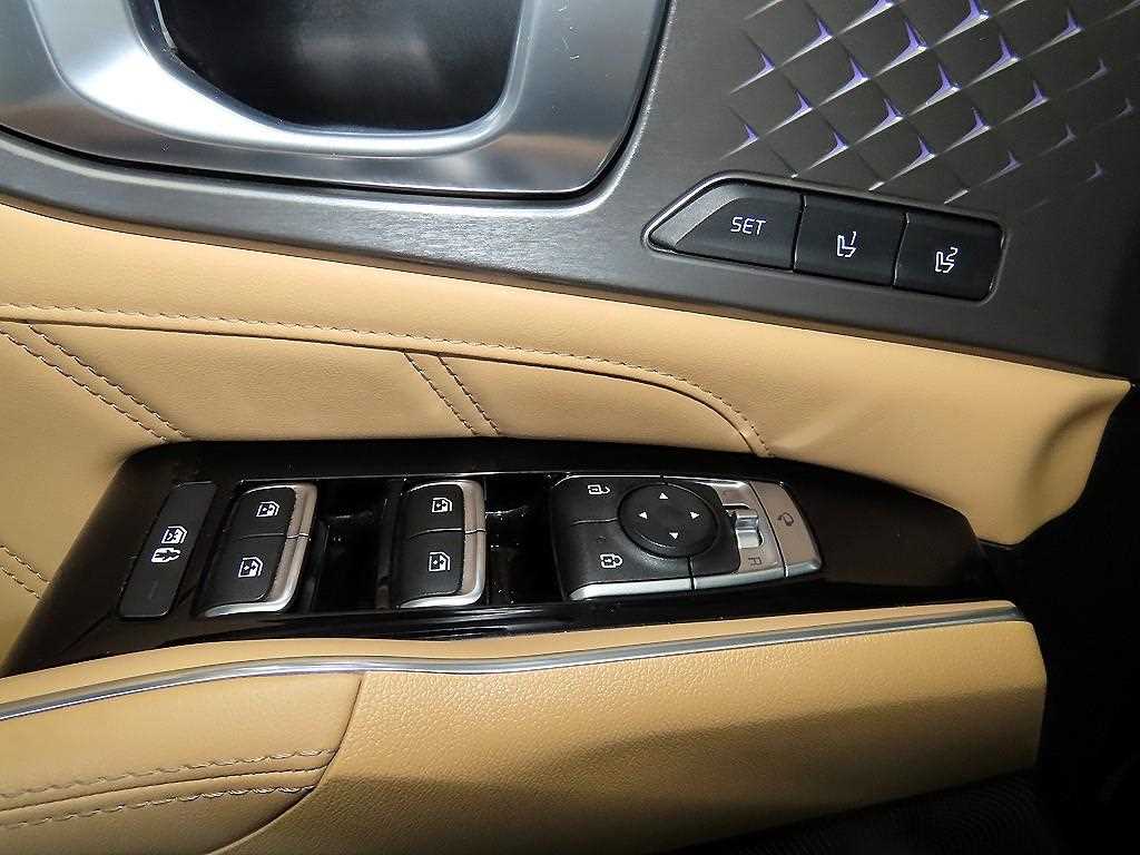 KIA Sorento 2021 Negro - Importación desde Corea - HF Imports Iquique - Foto 13