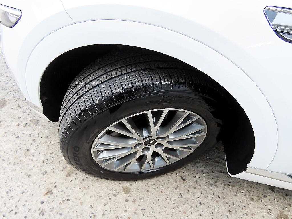 Genesis GV80 2024 Blanco - Importación desde Corea - HF Imports Iquique - Foto 20