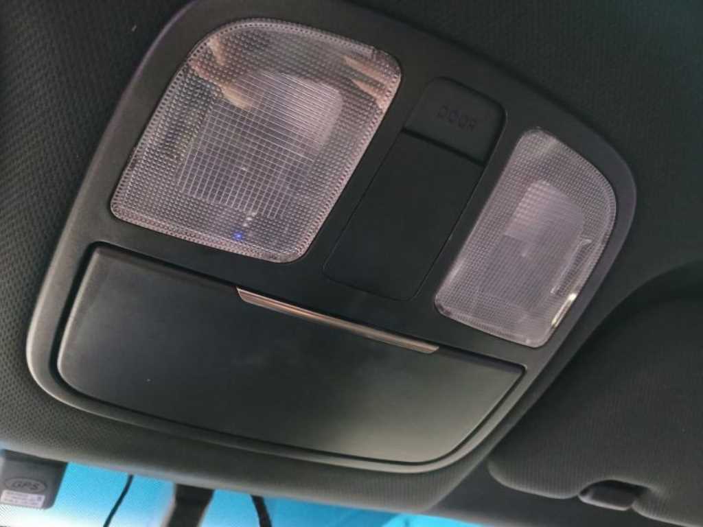 HYUNDAI Genesis 2012 Blanco - Importación desde Corea - HF Imports Iquique - Foto 16