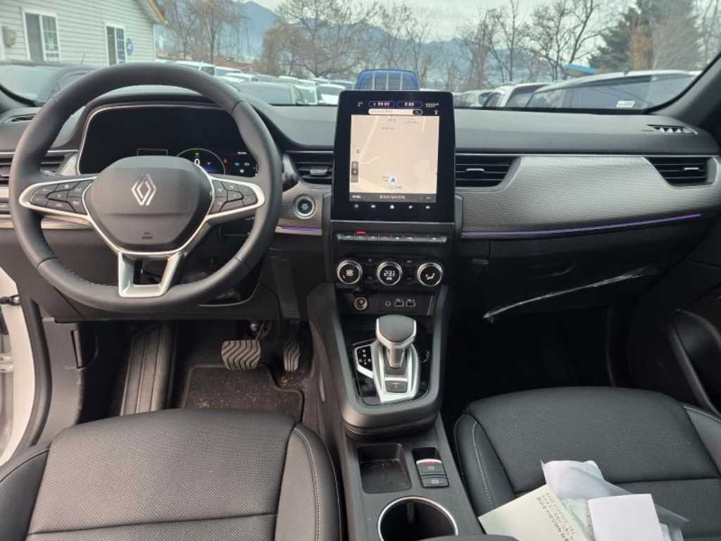 SAMSUNG Arkana - Vista 9