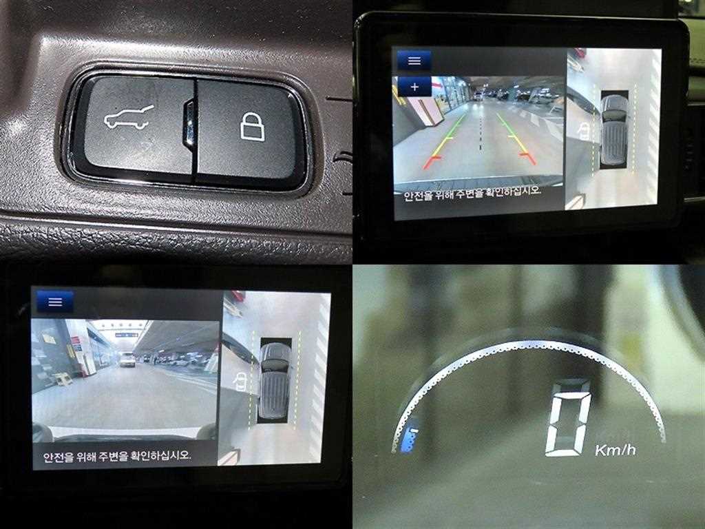 Ford Explorer 2022 Blanco - Importación desde Corea - HF Imports Iquique - Foto 18