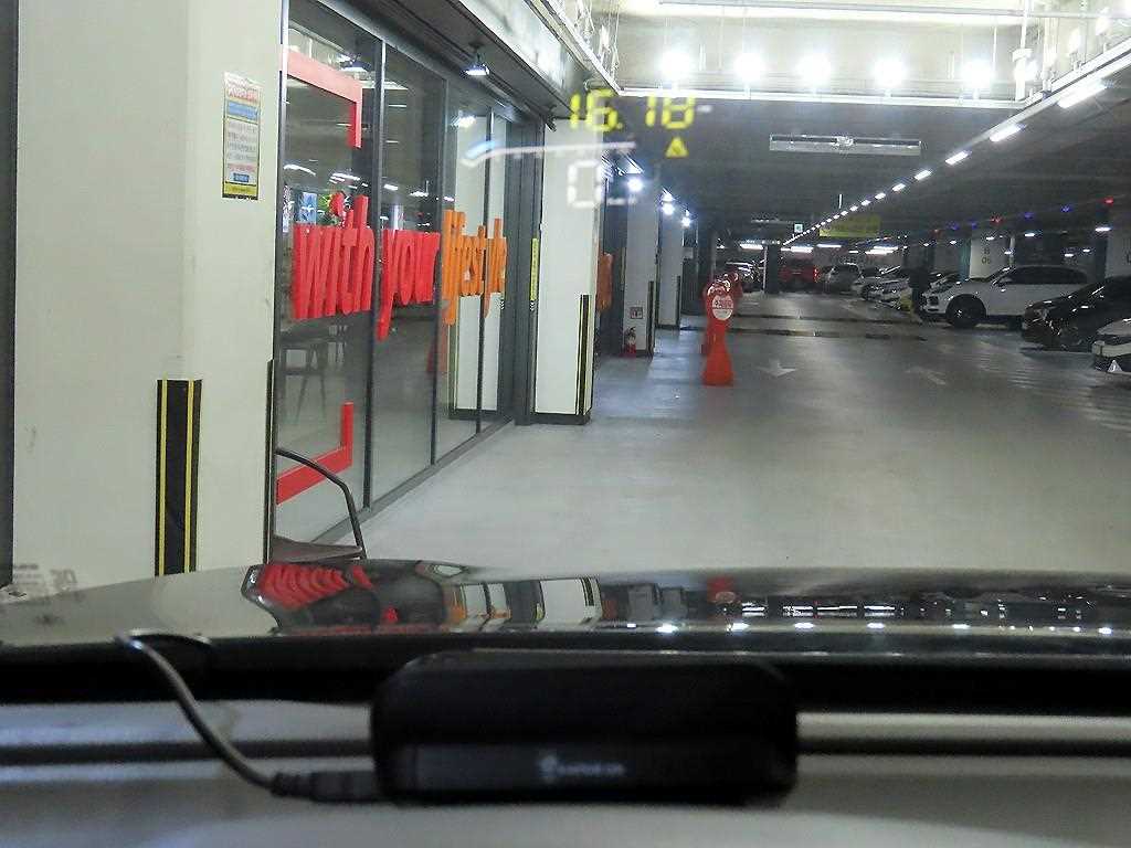 Ssangyong Rexton 2019 Negro - Importación desde Corea - HF Imports Iquique - Foto 13