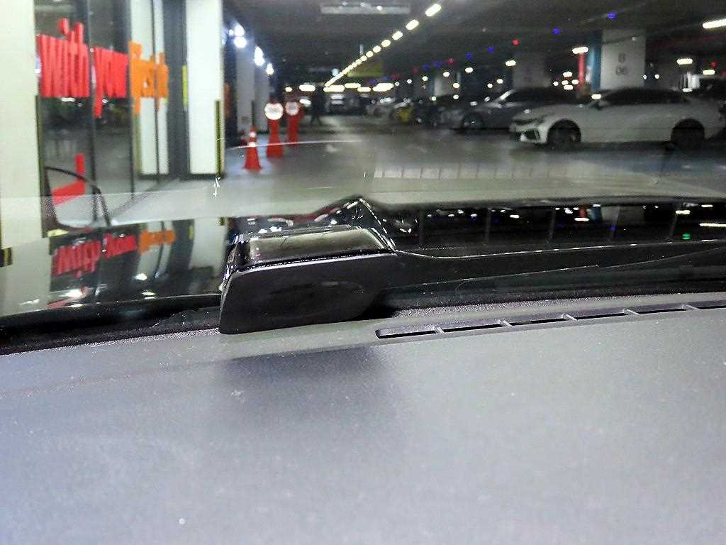 Ford Mustang 2016 Negro - Importación desde Corea - HF Imports Iquique - Foto 16