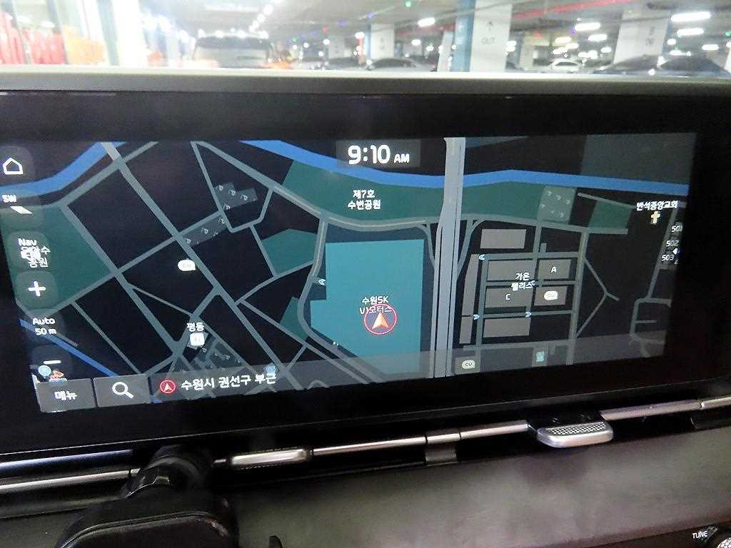 KIA Carnival 2021 Negro - Importación desde Corea - HF Imports Iquique - Foto 14