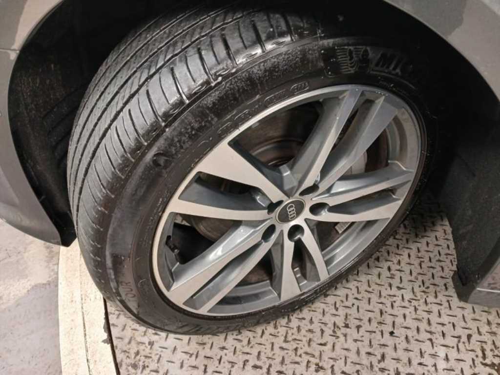 Audi A6 2022 Gris - Importación desde Corea - HF Imports Iquique - Foto 20