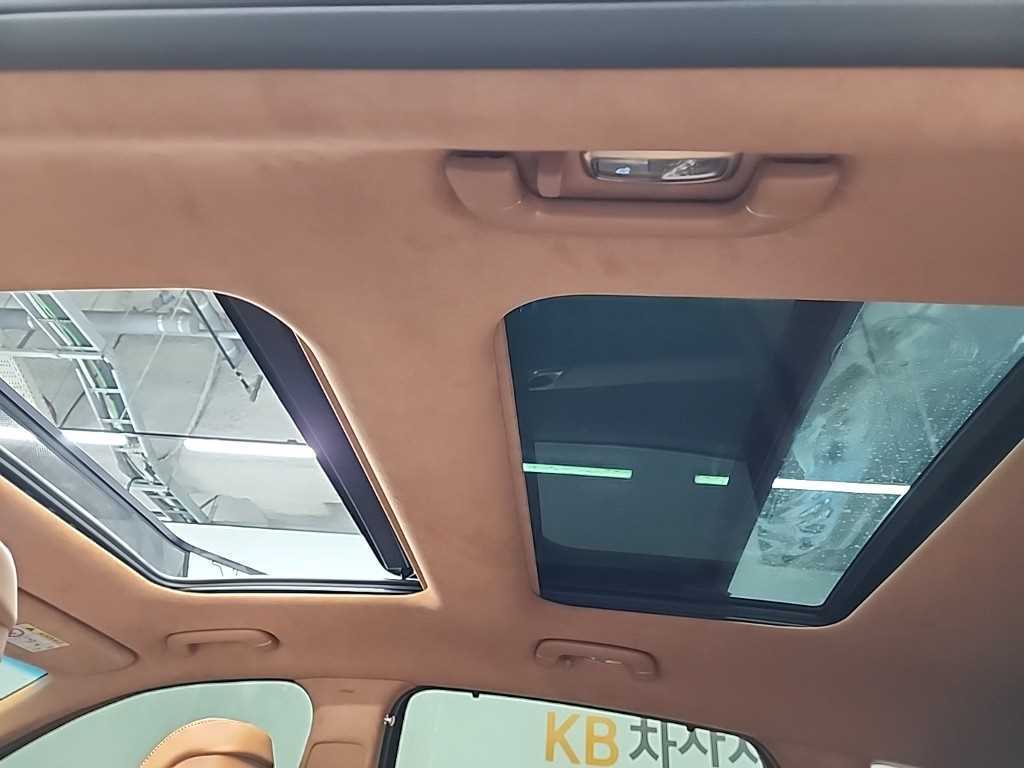 Genesis GV80 2025 Blanco - Importación desde Corea - HF Imports Iquique - Foto 14