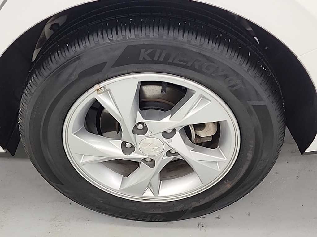 HYUNDAI Avante 2022 Blanco - Importación desde Corea - HF Imports Iquique - Foto 20