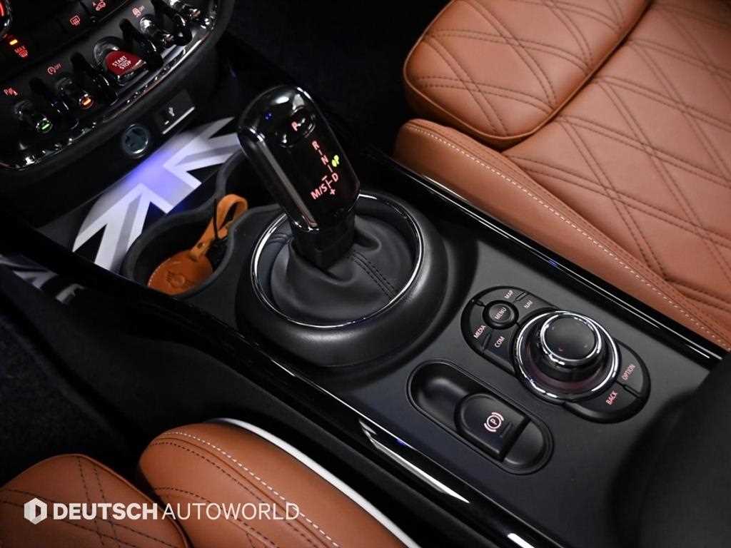 Mini Clubman - Vista 9