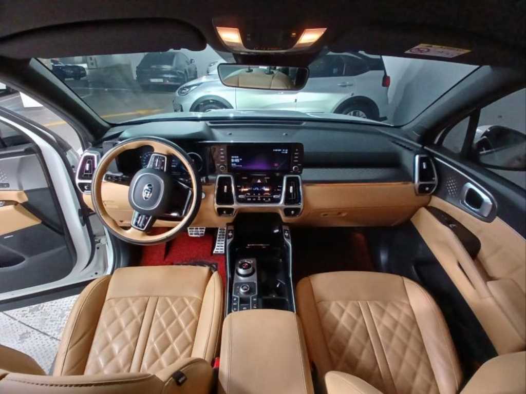 KIA Sorento - Vista 6