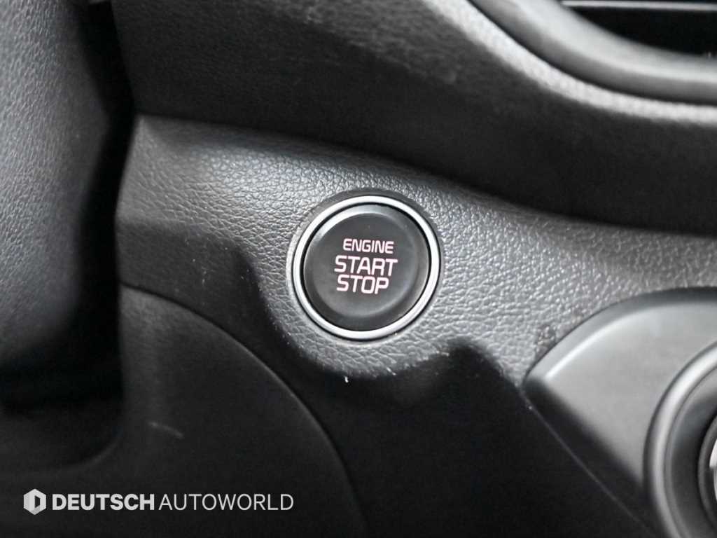 KIA K3 2020 Blanco - Importación desde Corea - HF Imports Iquique - Foto 15