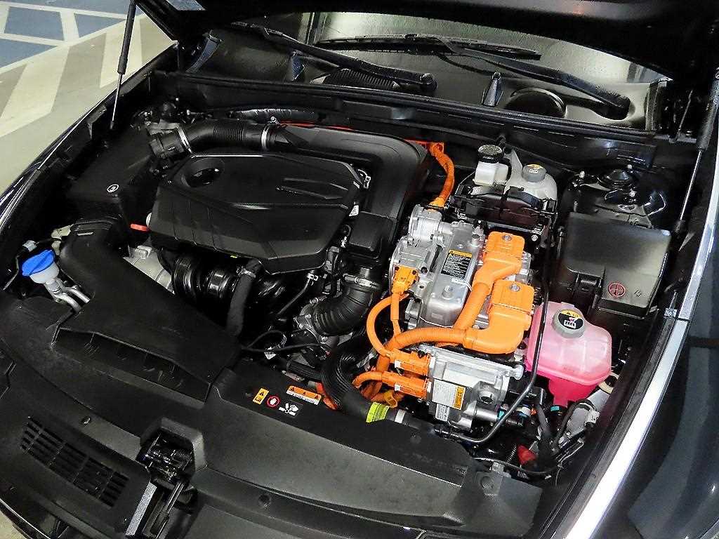 HYUNDAI Sonata 2022 Negro - Importación desde Corea - HF Imports Iquique - Foto 19