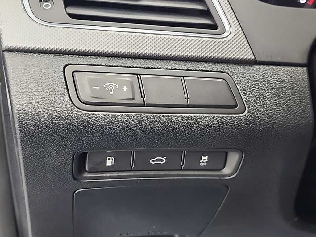 HYUNDAI Sonata 2016 Gris - Importación desde Corea - HF Imports Iquique - Foto 17