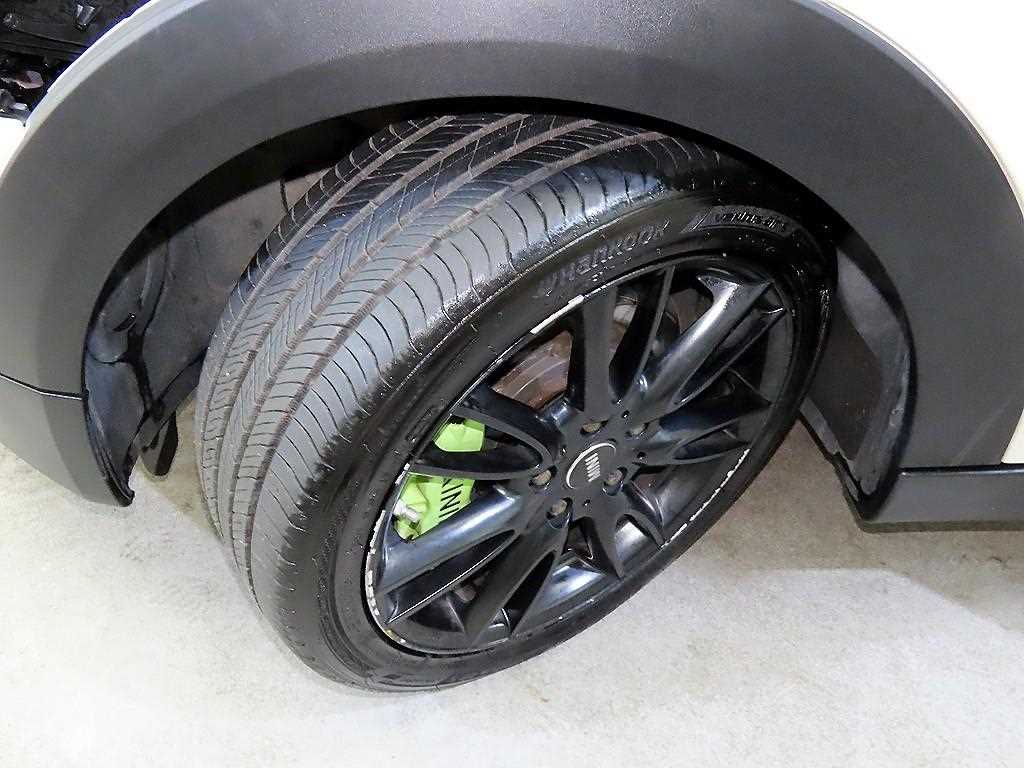 Mini Cooper 2017 Blanco - Importación desde Corea - HF Imports Iquique - Foto 19