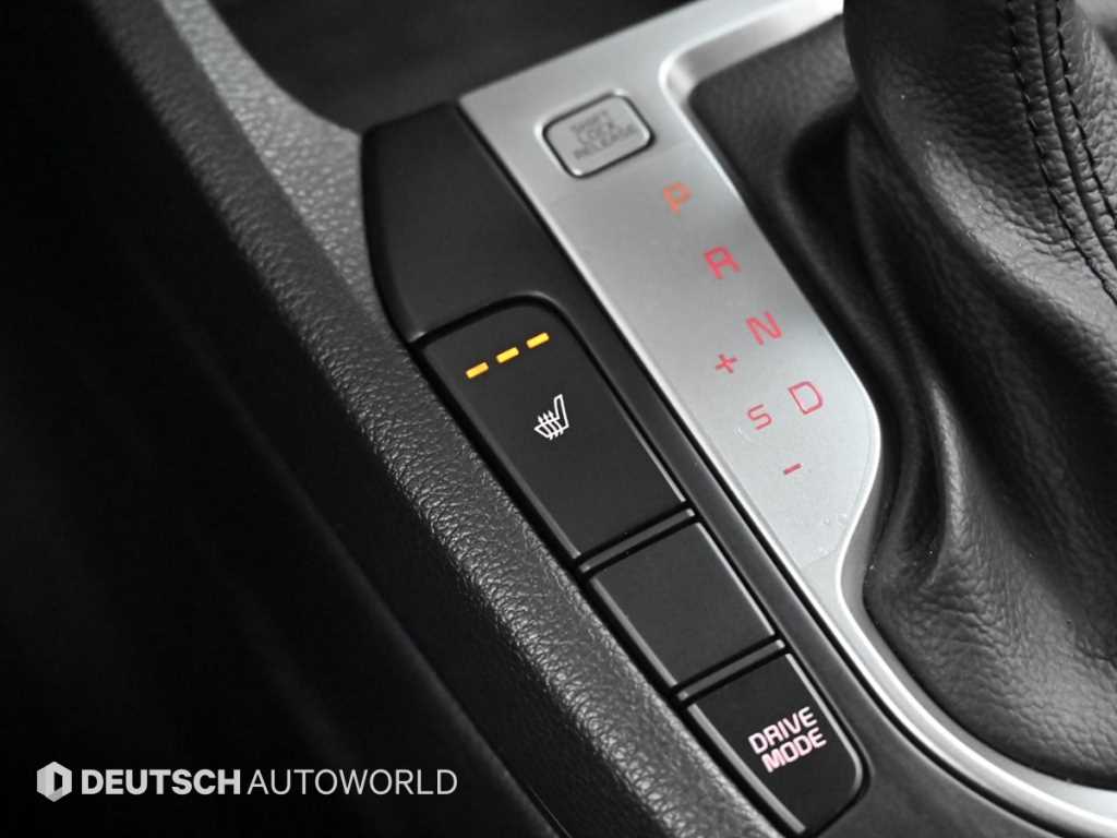 KIA K3 2020 Blanco - Importación desde Corea - HF Imports Iquique - Foto 17