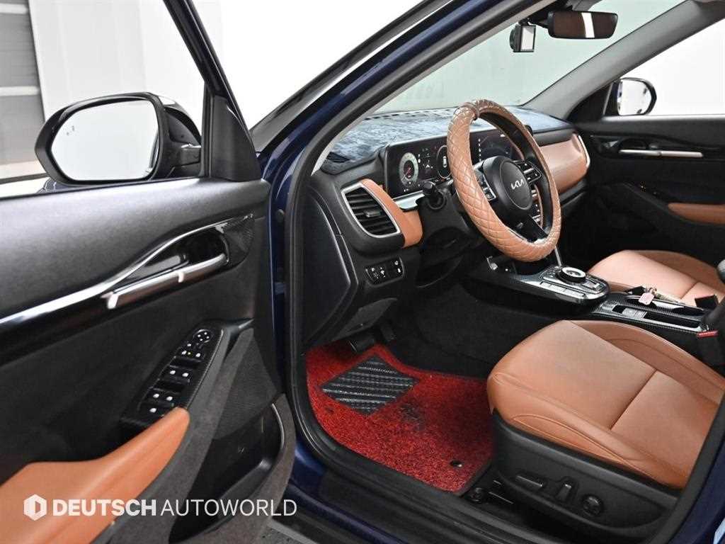 KIA Seltos - Vista 11