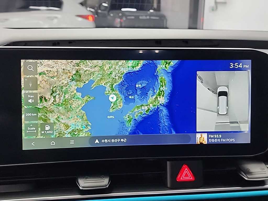 KIA Carnival 2025 Gris - Importación desde Corea - HF Imports Iquique - Foto 15