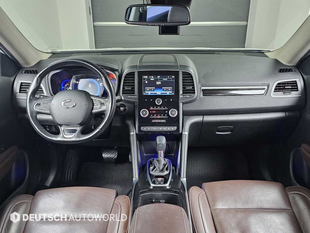 SAMSUNG QM6 - Vista 7