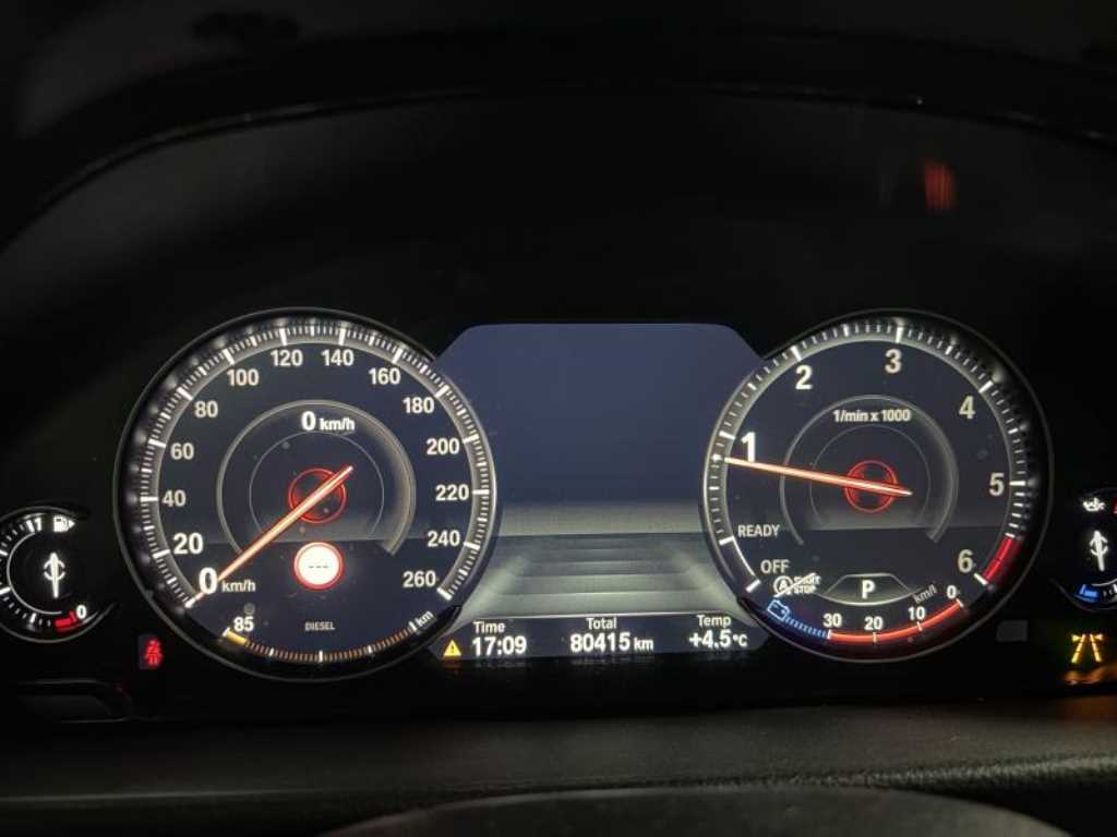 BMW Gran Turismo - Vista 9