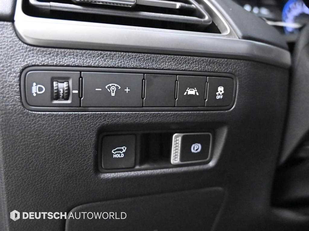 HYUNDAI Palisade 2020 Negro - Importación desde Corea - HF Imports Iquique - Foto 17