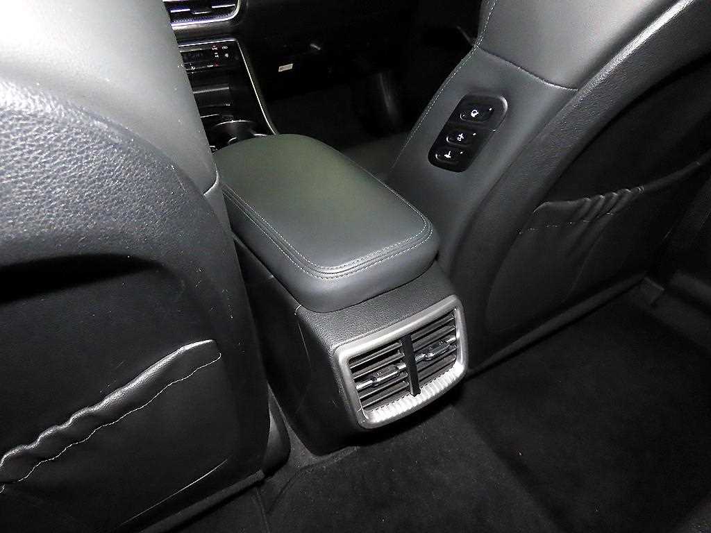 KIA K5 2021 Gris - Importación desde Corea - HF Imports Iquique - Foto 18