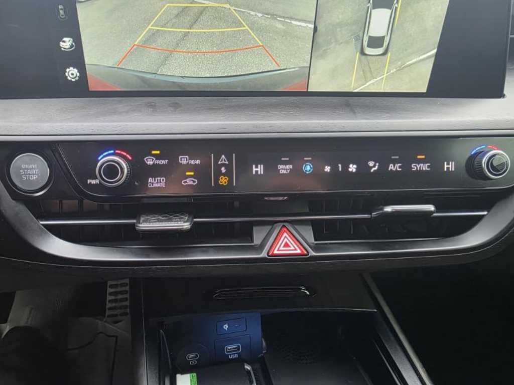 KIA K8 2023 - Importación desde Corea - HF Imports Iquique - Foto 16