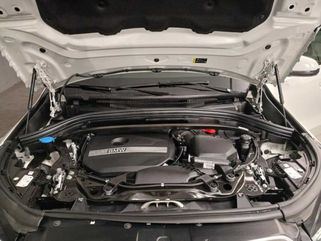 BMW X1 2025 Blanco - Importación desde Corea - HF Imports Iquique - Foto 19