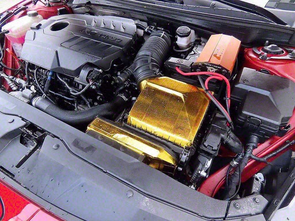 HYUNDAI Avante 2022 Rojo - Importación desde Corea - HF Imports Iquique - Foto 19