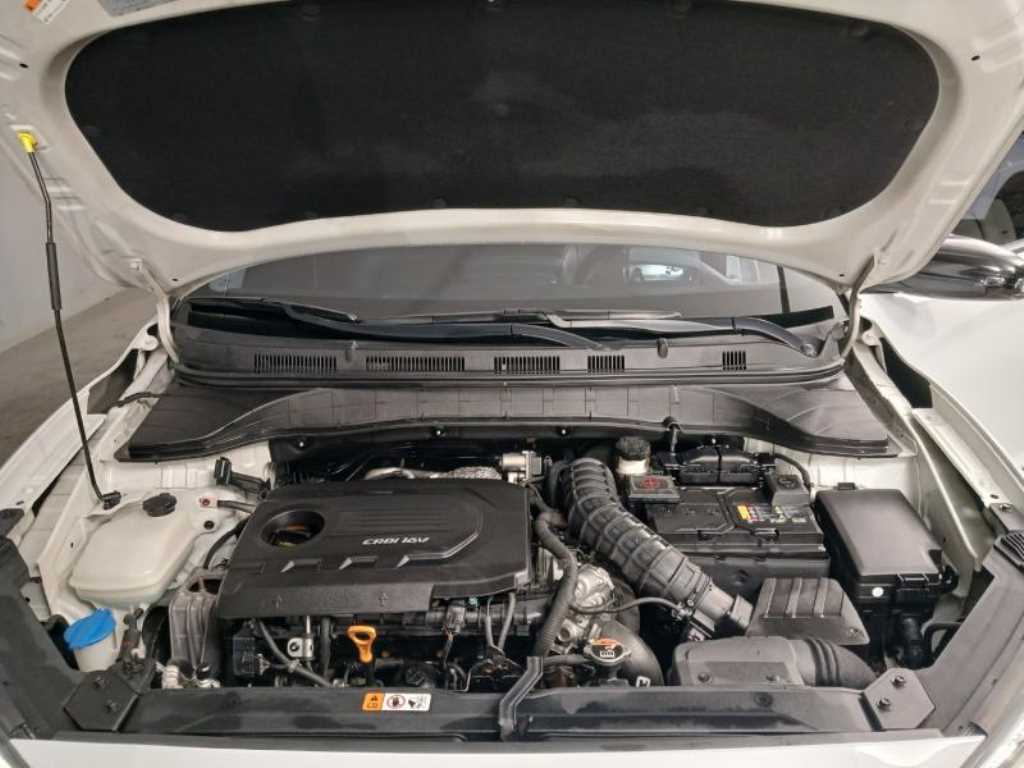 HYUNDAI Kona 2018 Blanco - Importación desde Corea - HF Imports Iquique - Foto 19