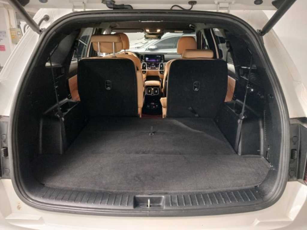 KIA Sorento 2021 Blanco - Importación desde Corea - HF Imports Iquique - Foto 18