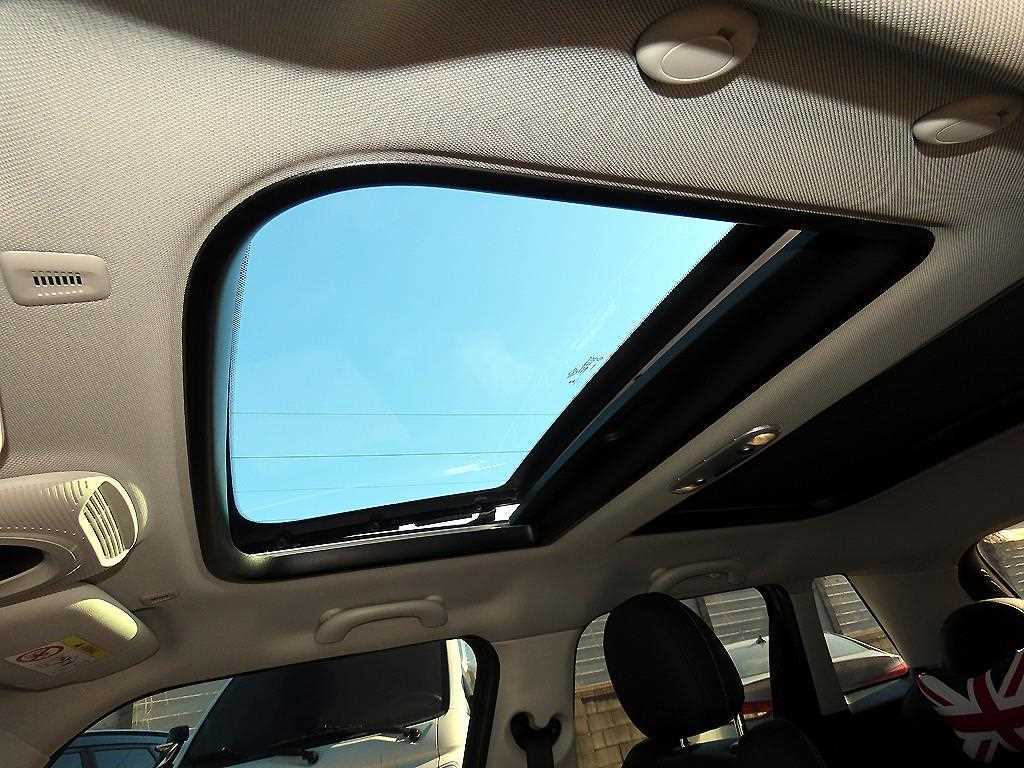 Mini Cooper 2021 Gris - Importación desde Corea - HF Imports Iquique - Foto 17