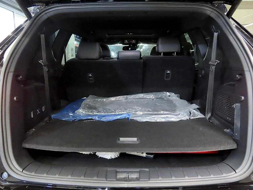 Ssangyong Rexton 2021 Negro - Importación desde Corea - HF Imports Iquique - Foto 16