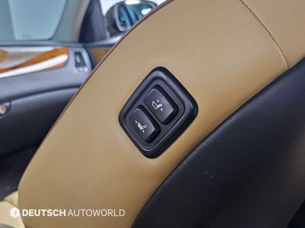 HYUNDAI Equus 2010 Negro - Importación desde Corea - HF Imports Iquique - Foto 17