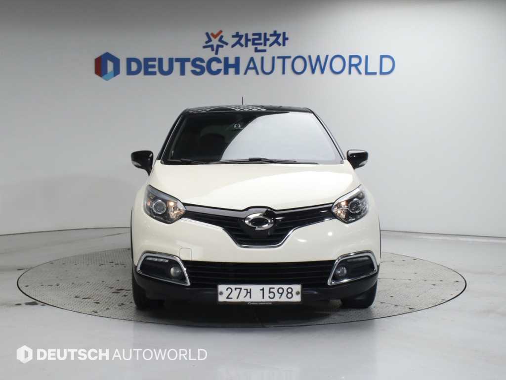 SAMSUNG QM3 - Vista 3