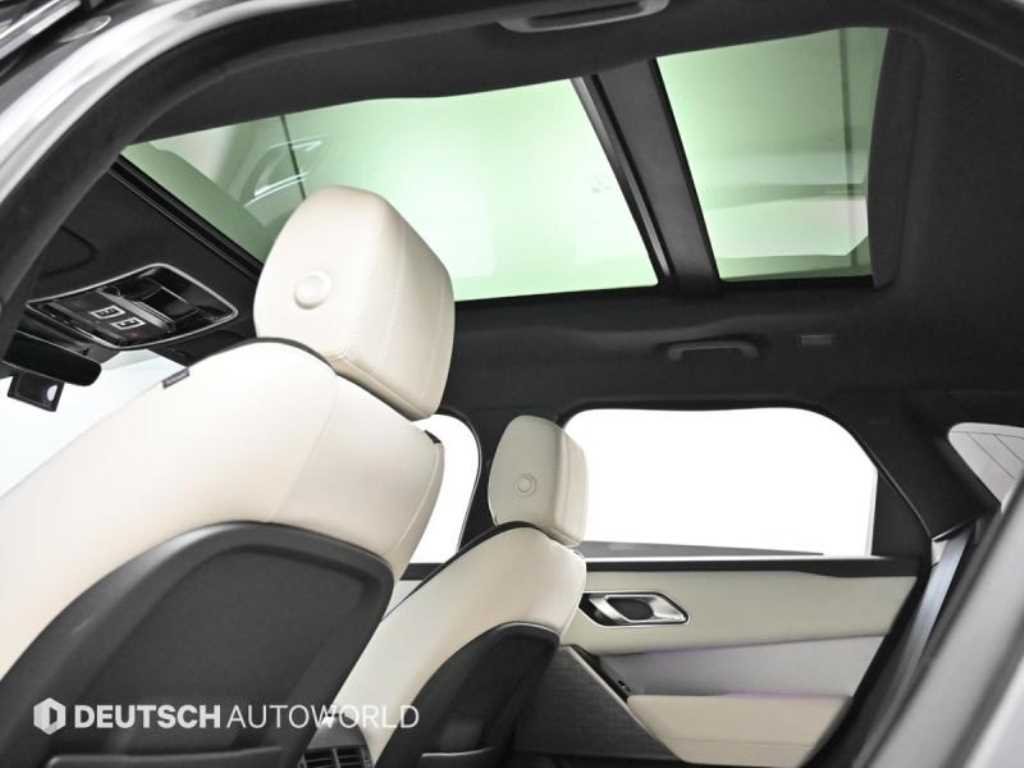 Land Rover Range Rover Bella 2018 Gris - Importación desde Corea - HF Imports Iquique - Foto 19