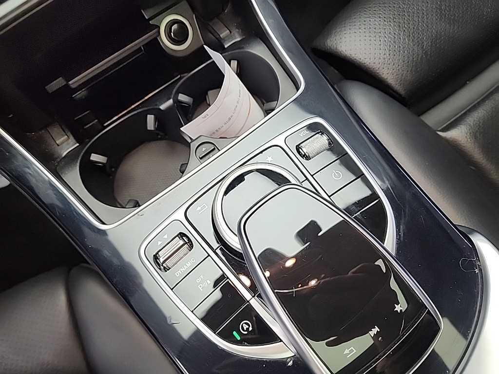 Mercedes Benz C Class 2018 Blanco - Importación desde Corea - HF Imports Iquique - Foto 17