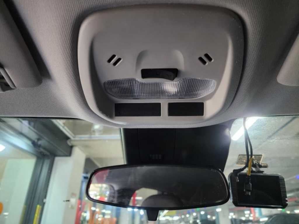 Chevrolet Trax 2024 Blanco - Importación desde Corea - HF Imports Iquique - Foto 18