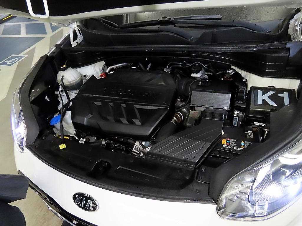 KIA Sportage 2020 Blanco - Importación desde Corea - HF Imports Iquique - Foto 19