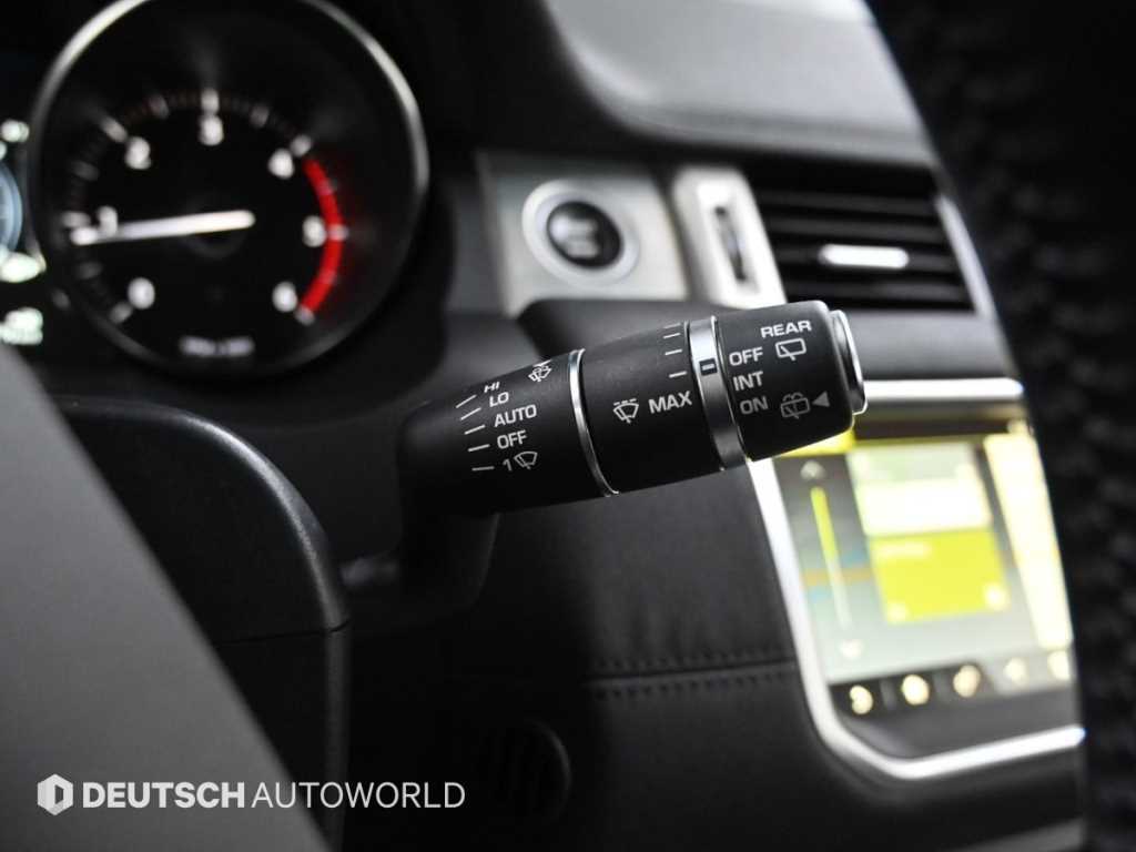 Land Rover Range Rover Bike 2017 Blanco - Importación desde Corea - HF Imports Iquique - Foto 16