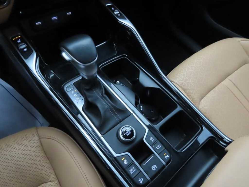 KIA Sorento 2022 Gris - Importación desde Corea - HF Imports Iquique - Foto 17