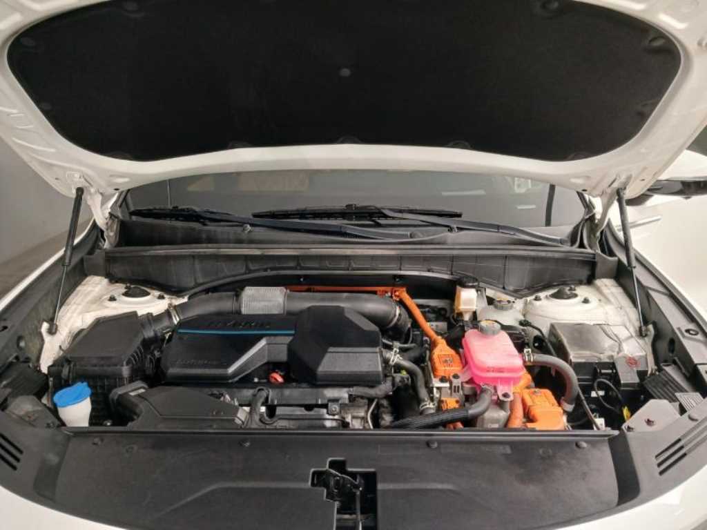 KIA Sorento 2021 Blanco - Importación desde Corea - HF Imports Iquique - Foto 19