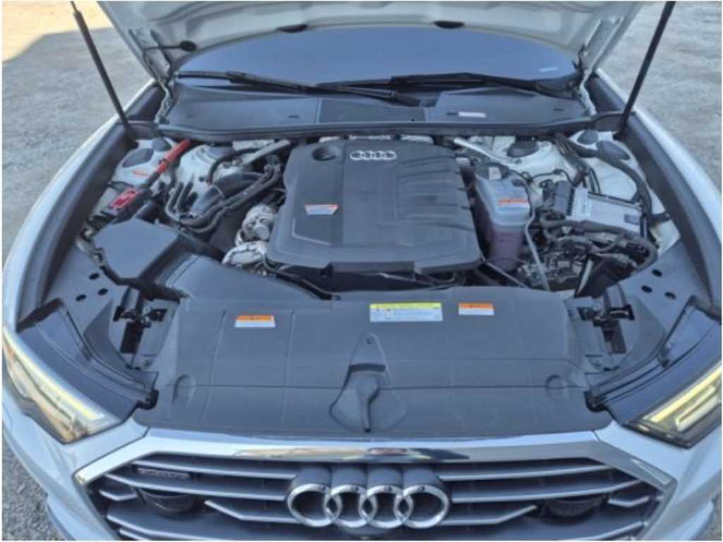 Audi A6 2021 - Importación desde Corea - HF Imports Iquique - Foto 18