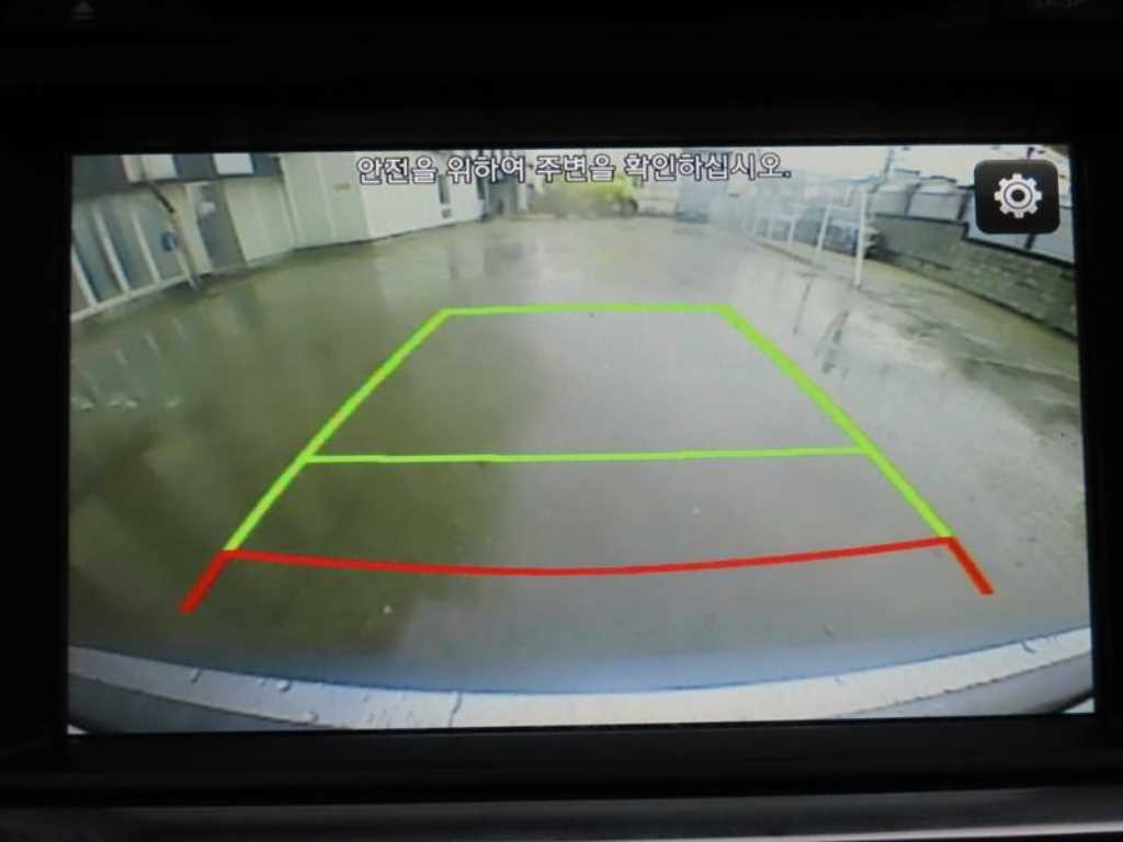 HYUNDAI Sonata 2016 Gris - Importación desde Corea - HF Imports Iquique - Foto 15