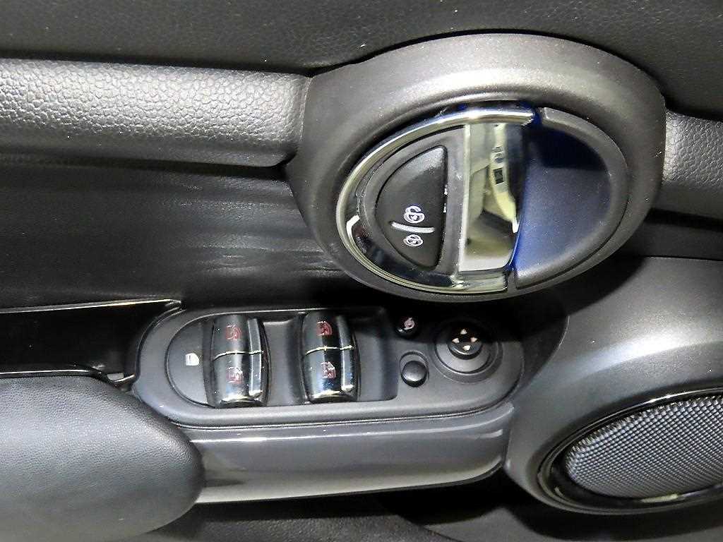 Mini Cooper 2017 Blanco - Importación desde Corea - HF Imports Iquique - Foto 13